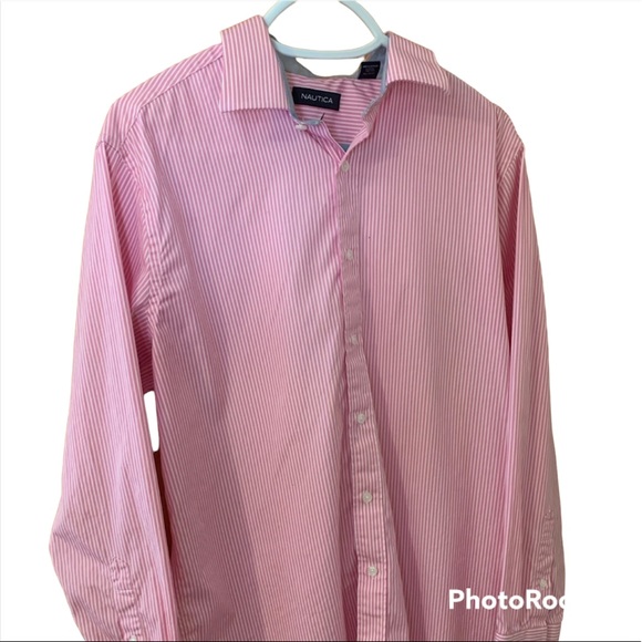 Nautica Other - Nautica Dress Shirt
